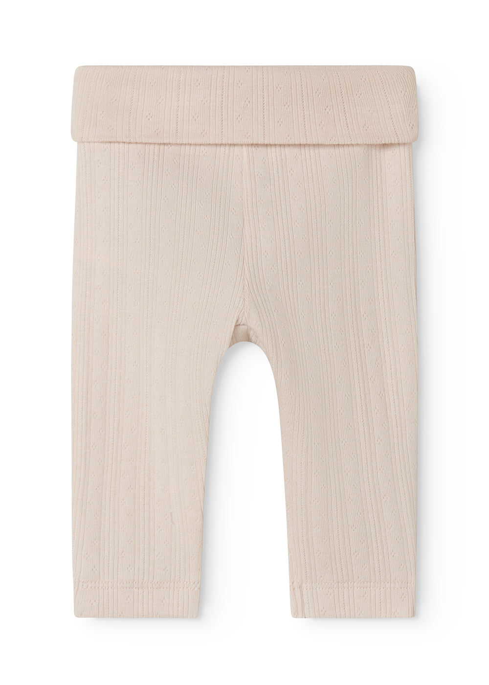 MarMar Copenhagen Piva Newborn Broek Misty Pink