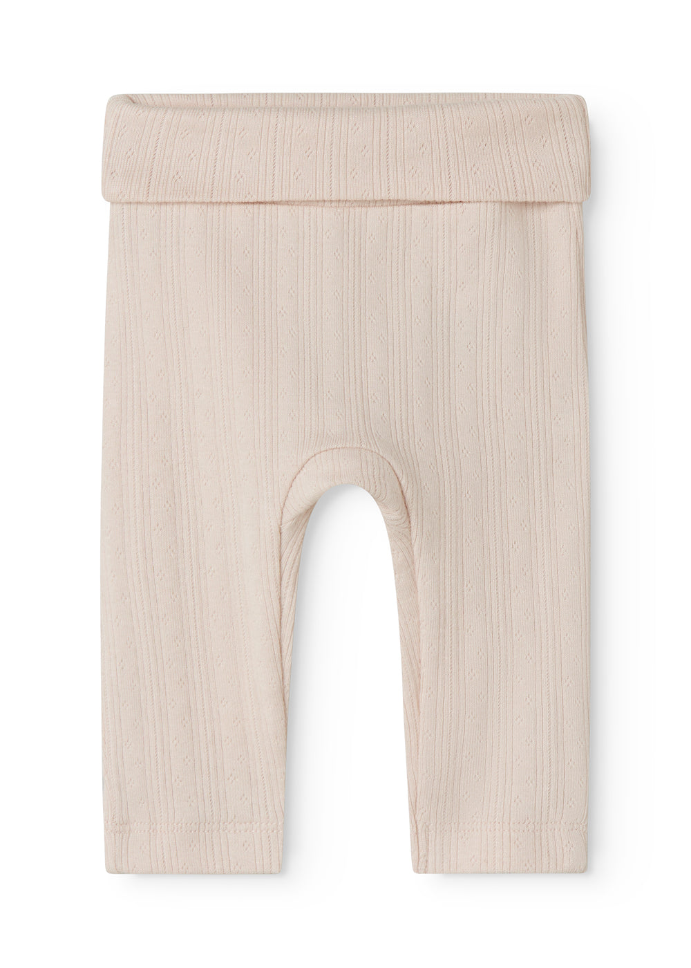 MarMar Copenhagen Piva Newborn Broek Misty Pink