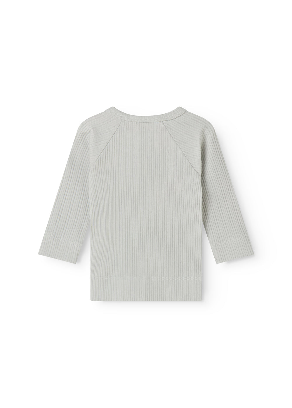 MarMar Copenhagen Tut Wrap Longsleeve Morning Dew