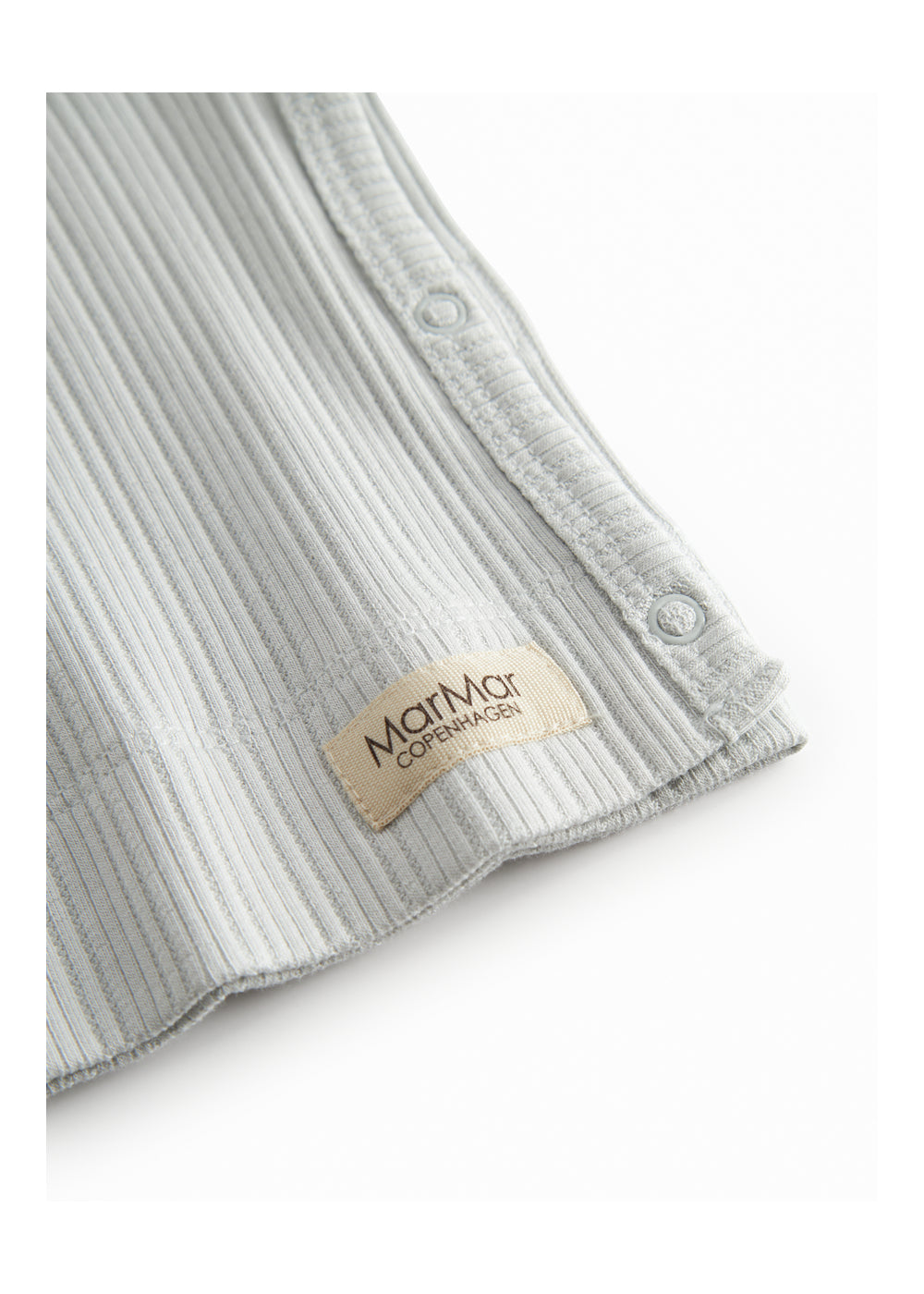 MarMar Copenhagen Tut Wrap Longsleeve Morning Dew