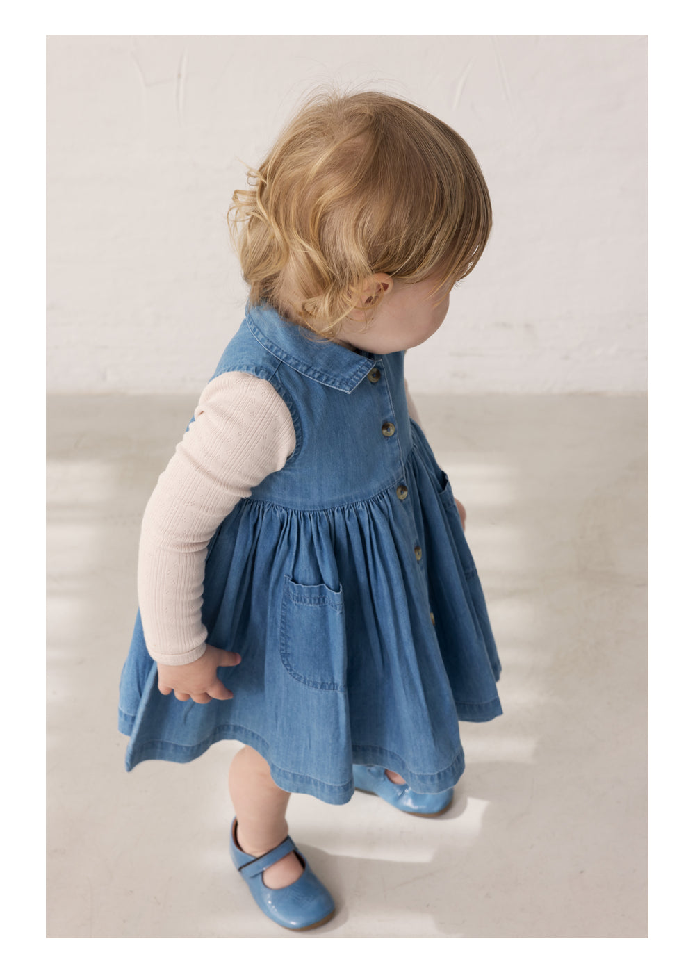 MarMar Copenhagen Danal Baby Jurk