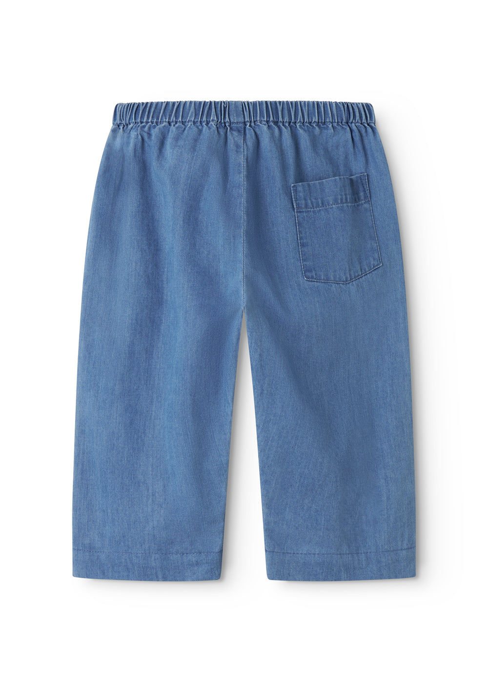MarMar Copenhagen Panto Baby Broek Light Denim