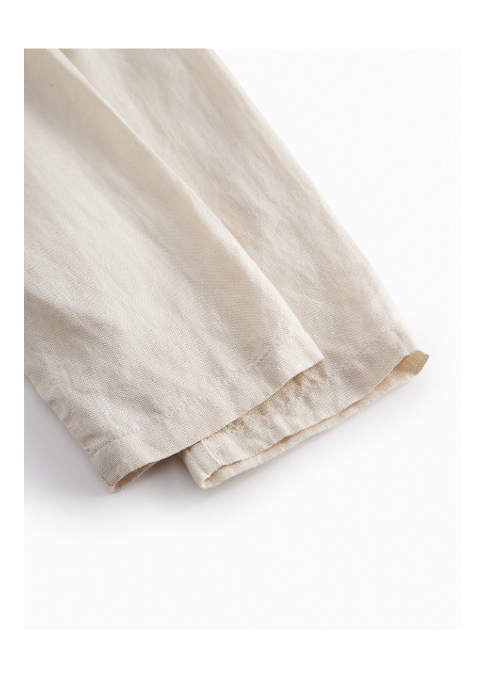 MarMar Copenhagen Panu Linen Lange Broek Kit