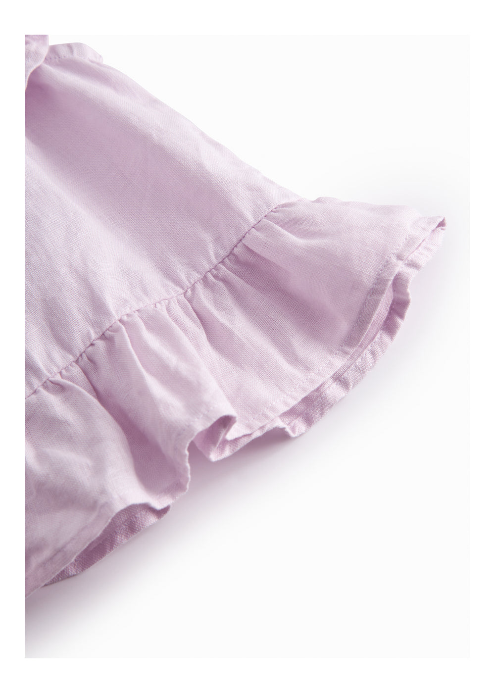 MarMar Copenhagen Tipa Linen Top