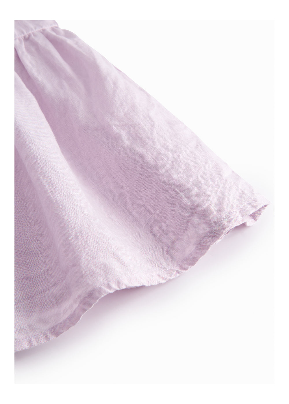 MarMar Copenhagen Dalani Linen Jurk Sweet Violet