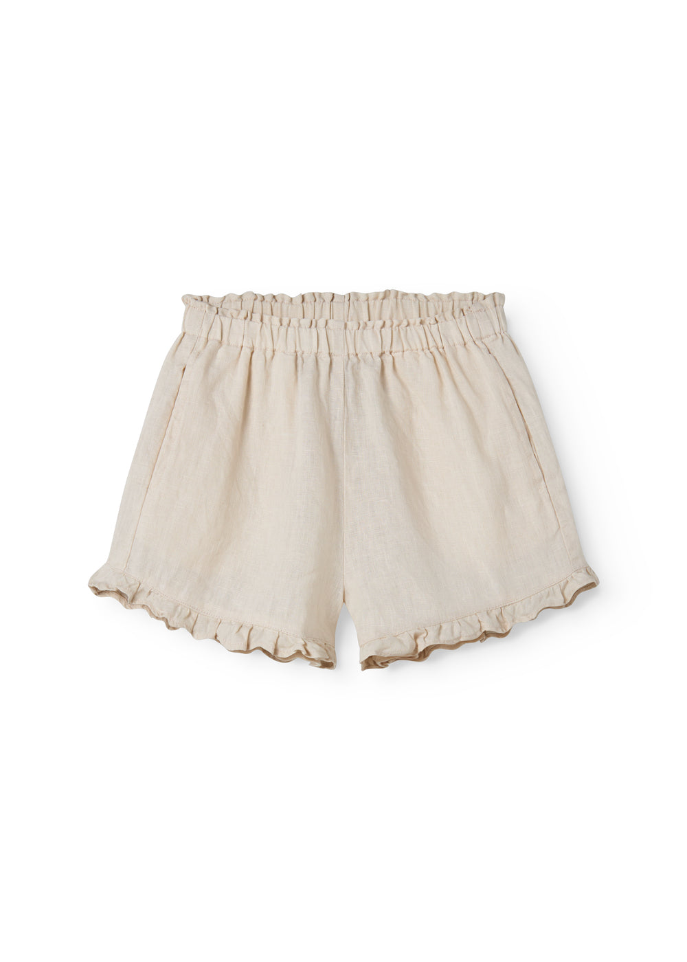 MarMar Copenhagen Pala Frill Short Kit