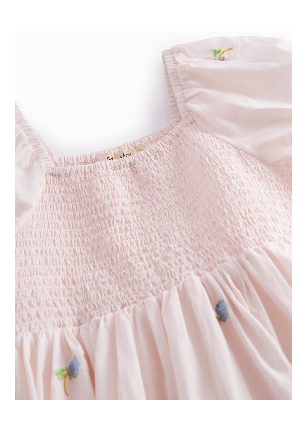 MarMar Copenhagen Dynam Light Cotton Dress
