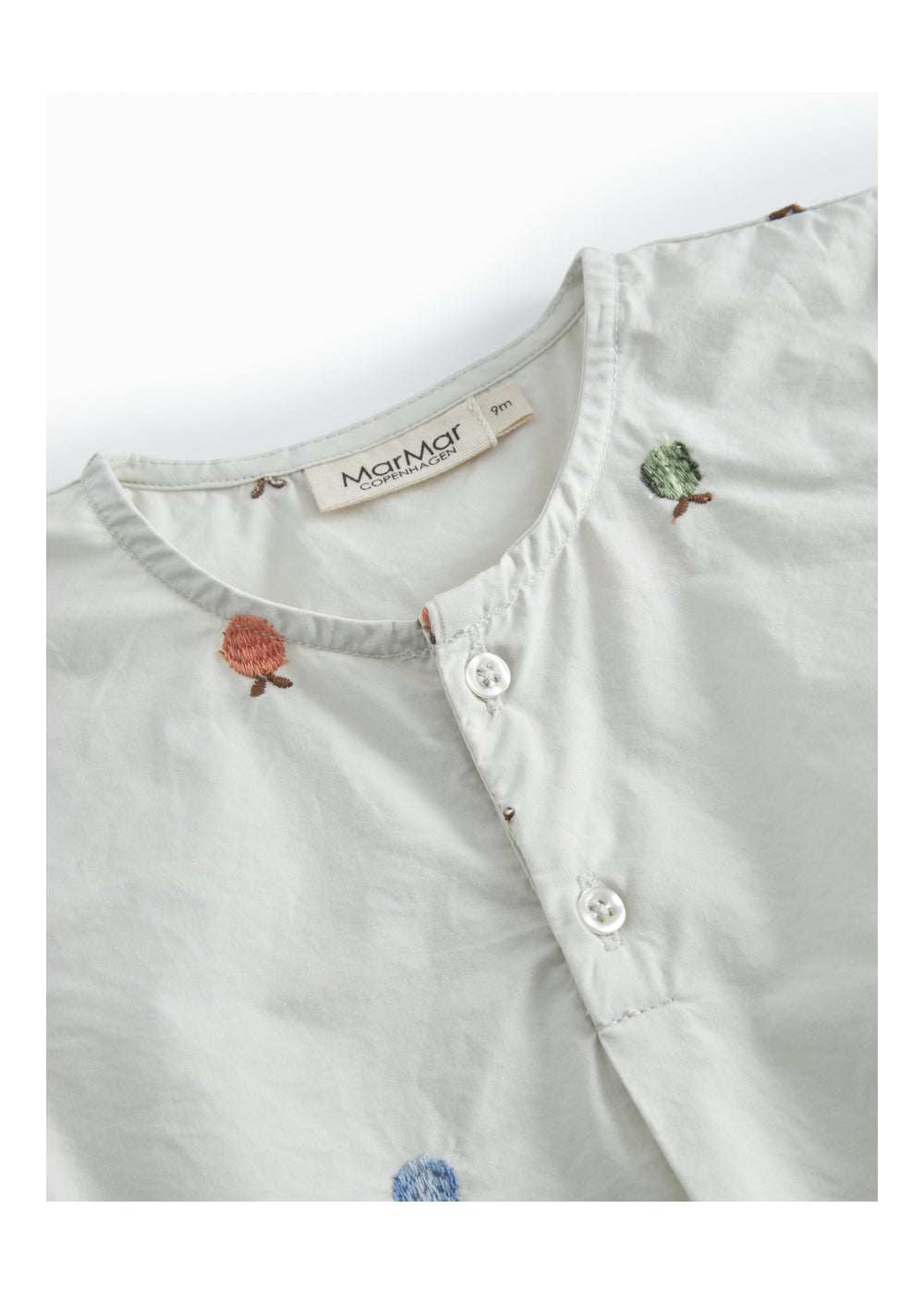 MarMar Copenhagen Tero Baby  Blouse