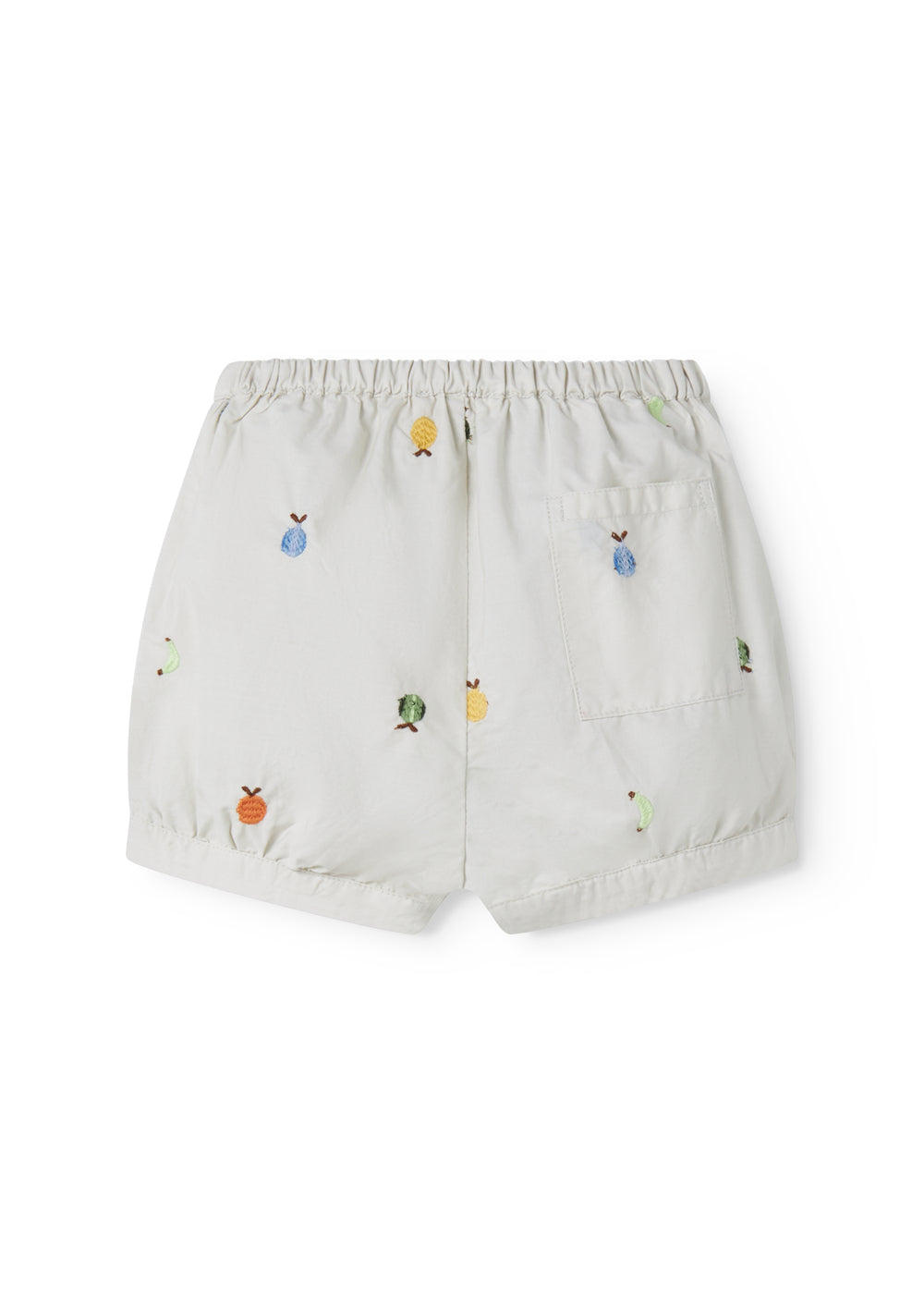 MarMar Copenhagen Pabi S Poplin Baby Short