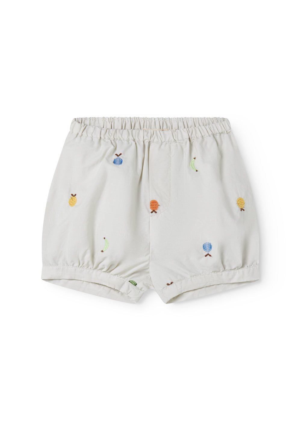 MarMar Copenhagen Pabi S Poplin Baby Short