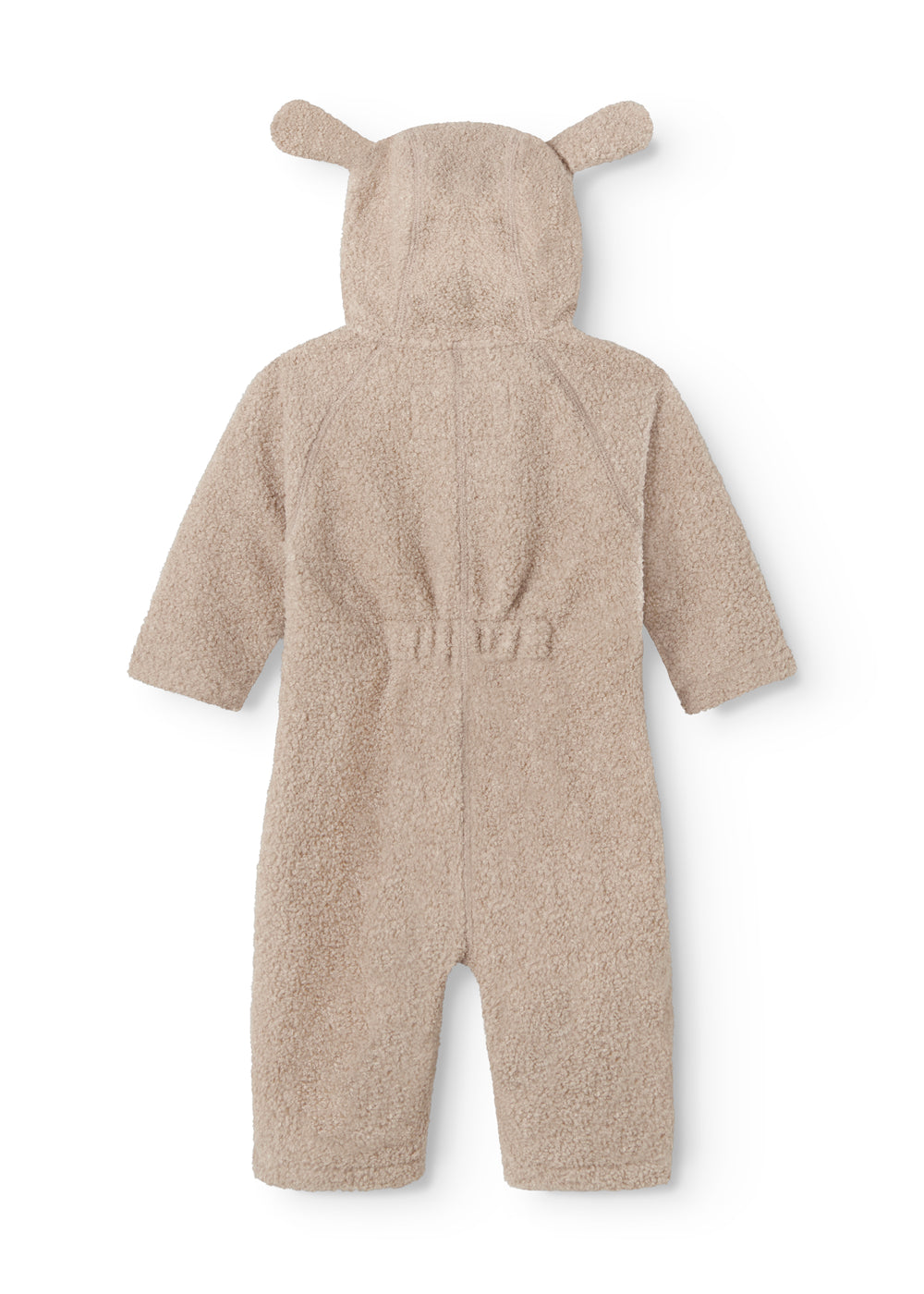 MarMar Copenhagen Baby Oberti Suit Teddy Outerwear