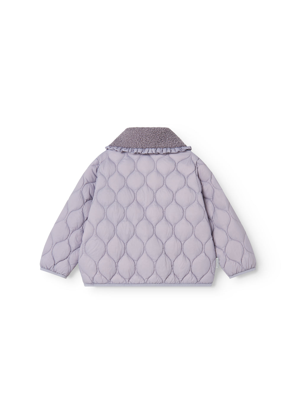 MarMar Copenhagen Orleans Jacket Puffer Dried Lavender
