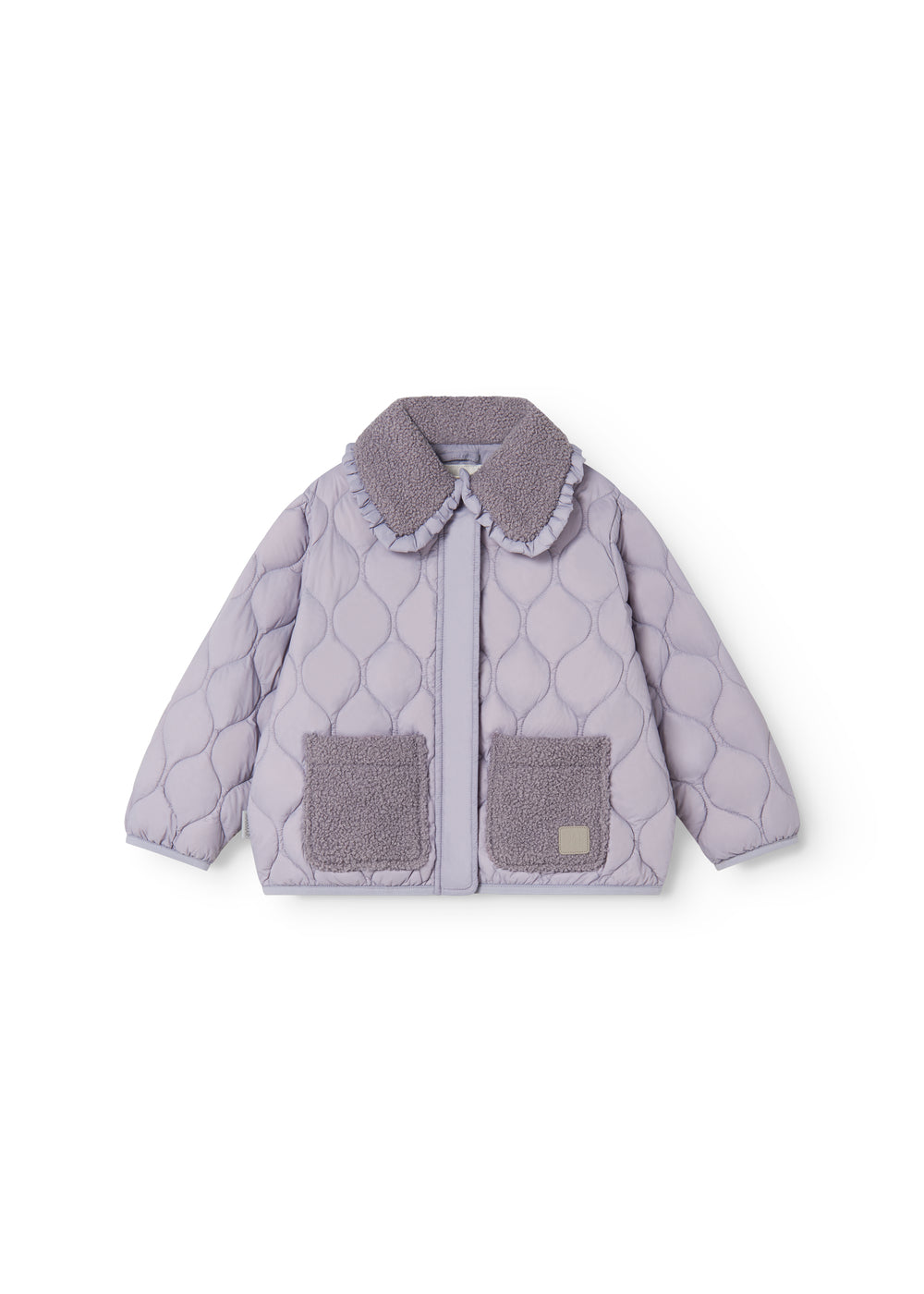 MarMar Copenhagen Orleans Jacket Puffer Dried Lavender