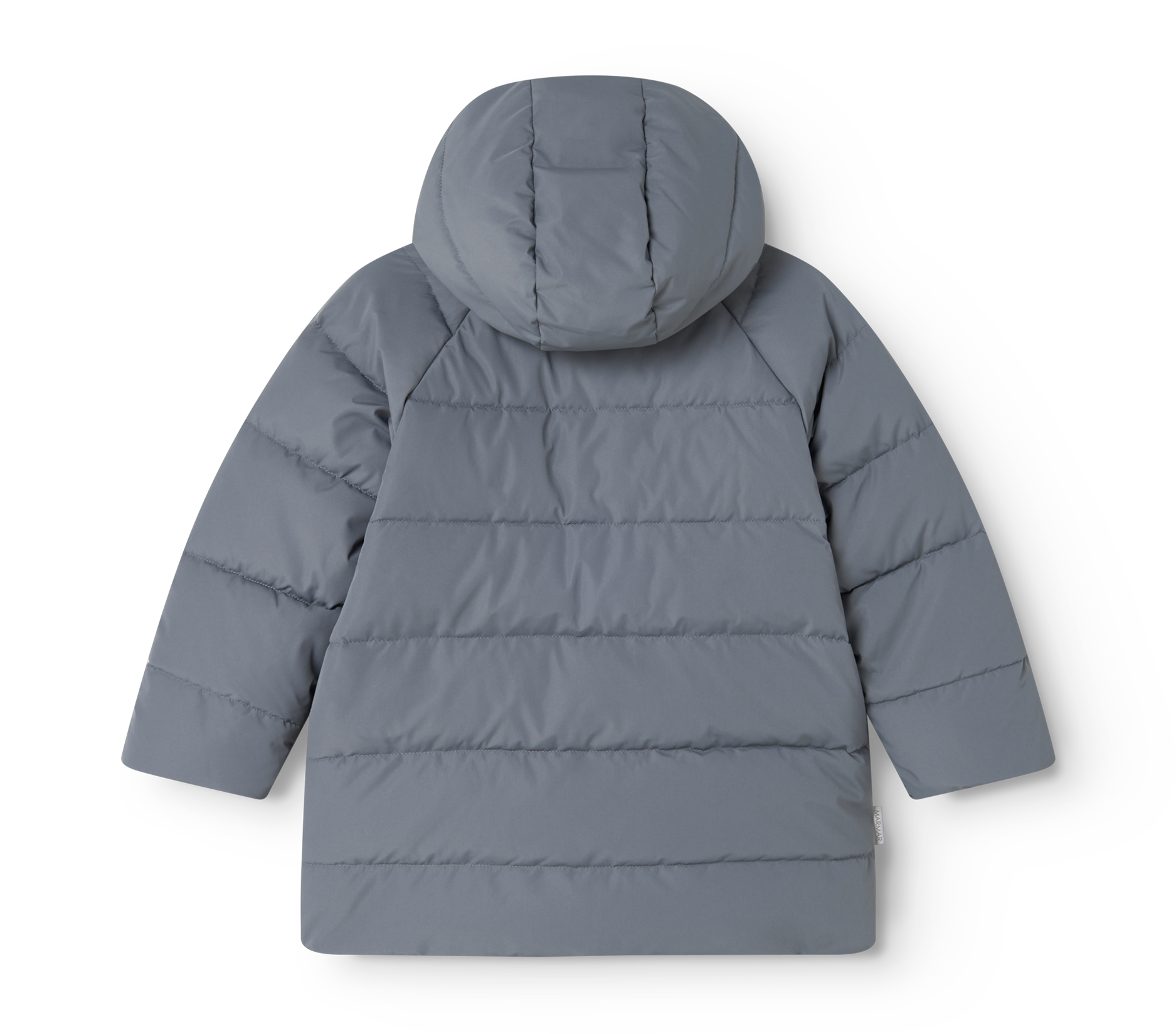 MarMar Copenhagen Omega Jacket Puffer Outerwear Rainstorm