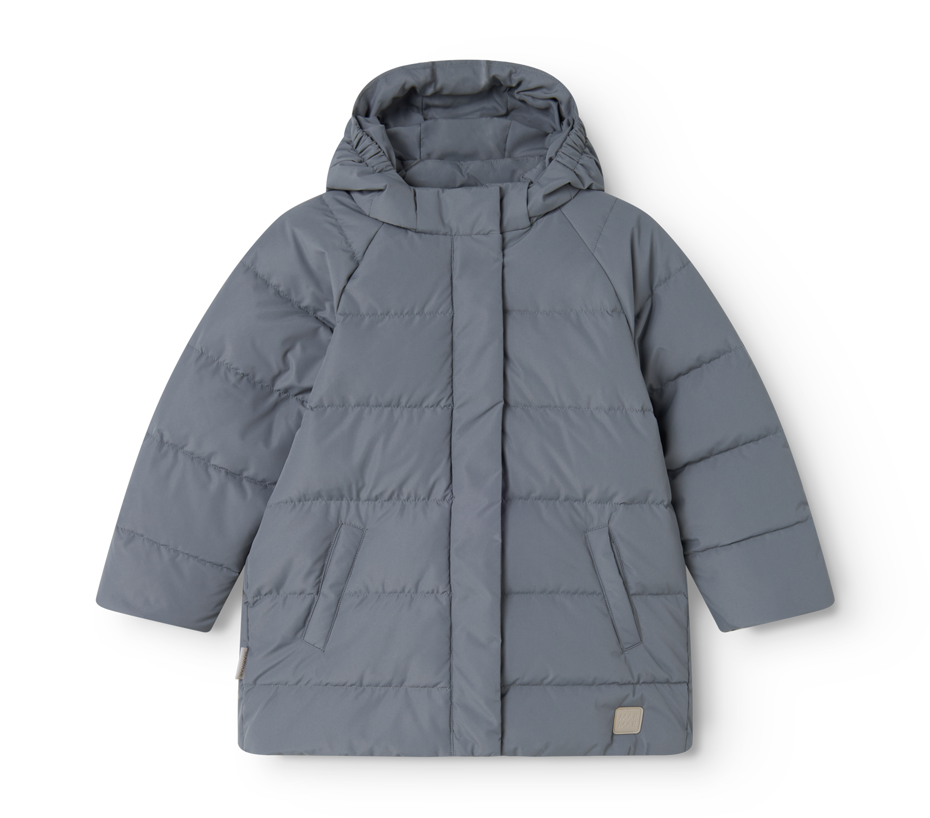MarMar Copenhagen Omega Jacket Puffer Outerwear Rainstorm