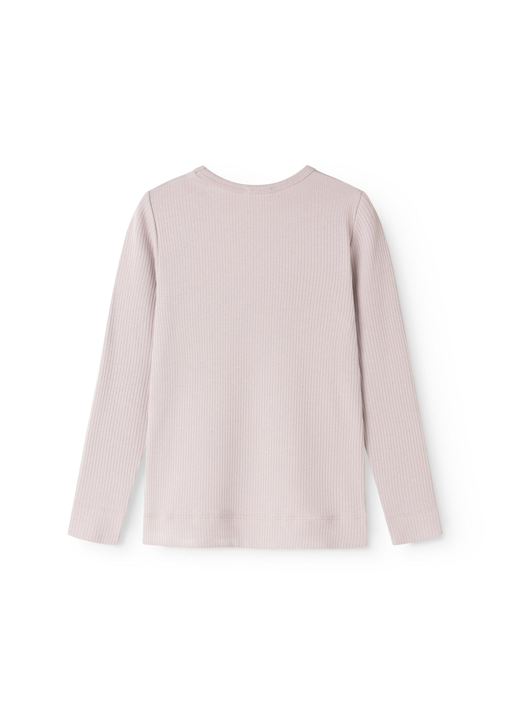MarMar Copenhagen Plain Tee LS Modal Longsleeve
