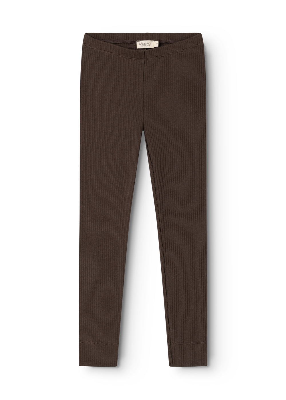MarMar Copenhagen Legging Modal Dark Roast