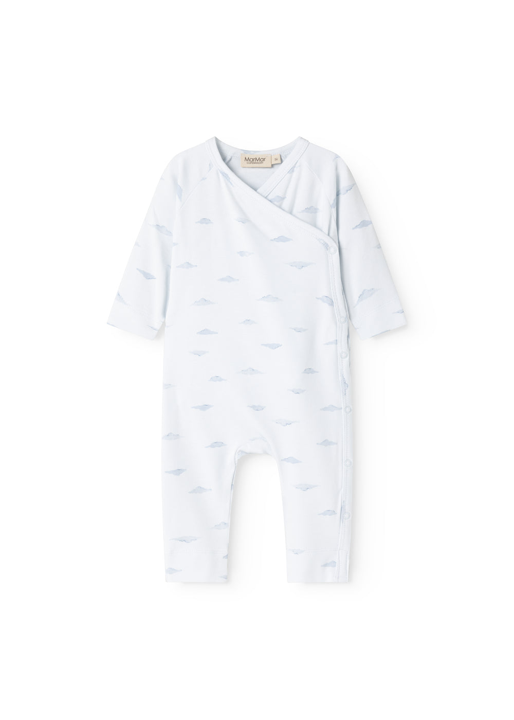 MarMar Copenhagen Baby  Rulo Modal Cumu Boxpak