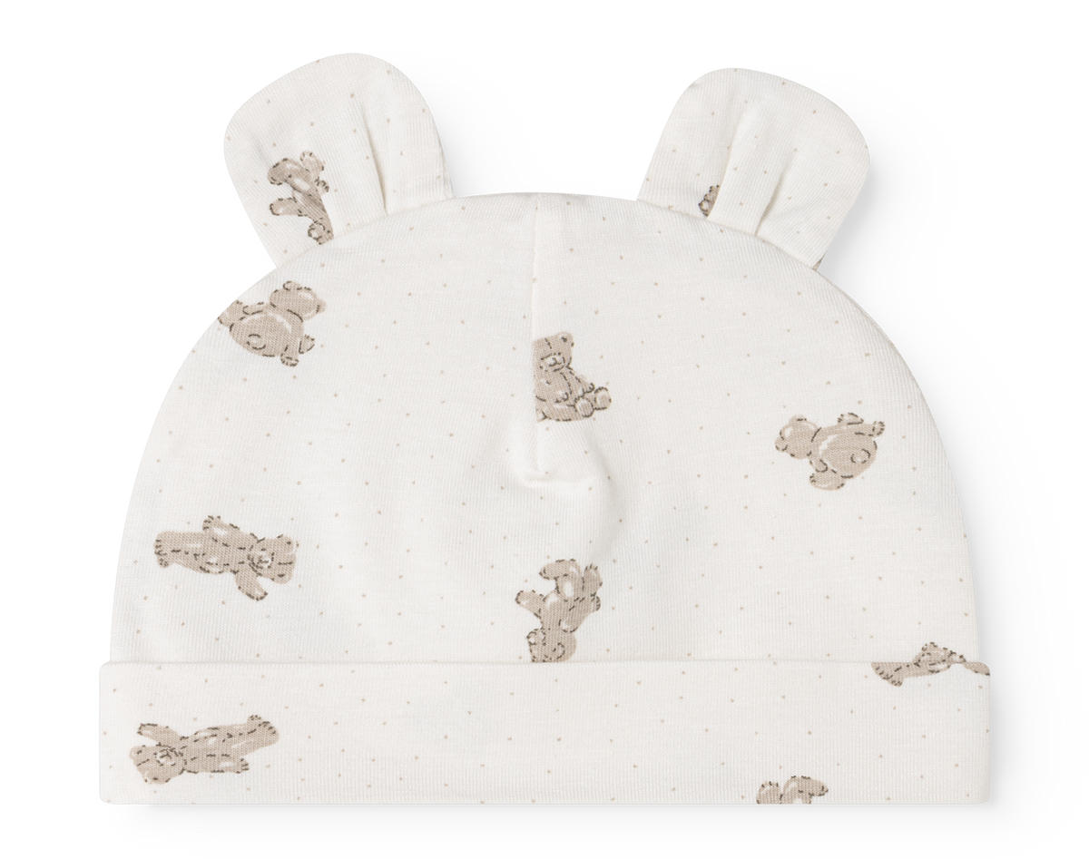 MarMar Copenhagen Aiko Muts TeddyBear