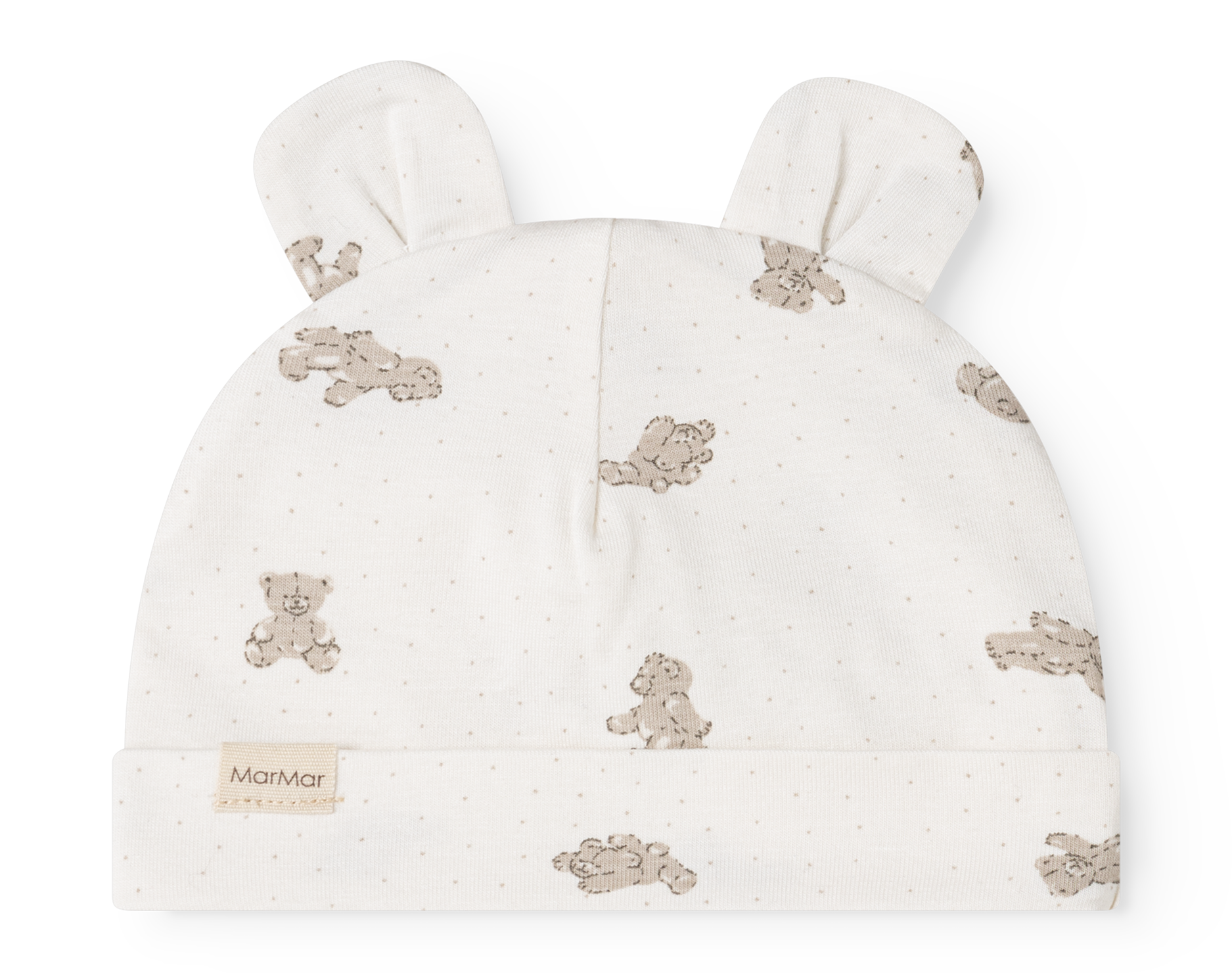 MarMar Copenhagen Aiko Muts TeddyBear