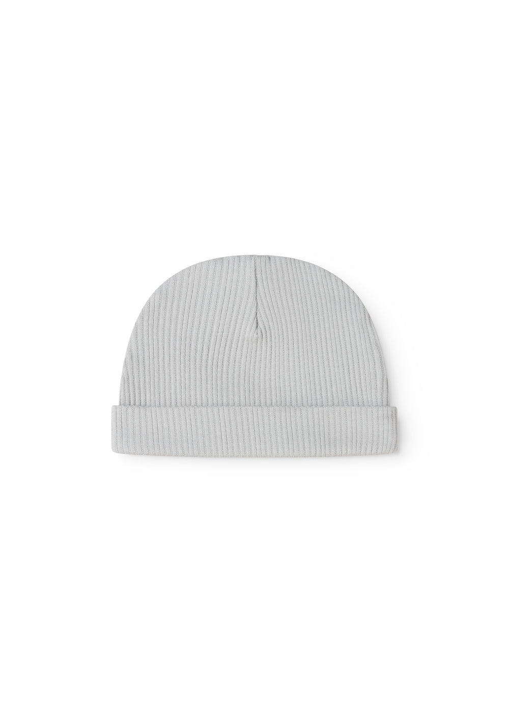 MarMar Copenhagen Aiko Modal Pointelle Newborn Muts Blue Haze