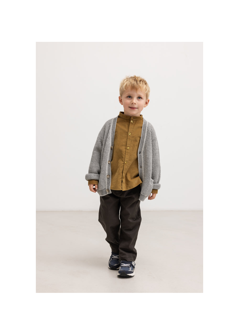 MarMar Copenhagen Pluto Chino Twill Pants