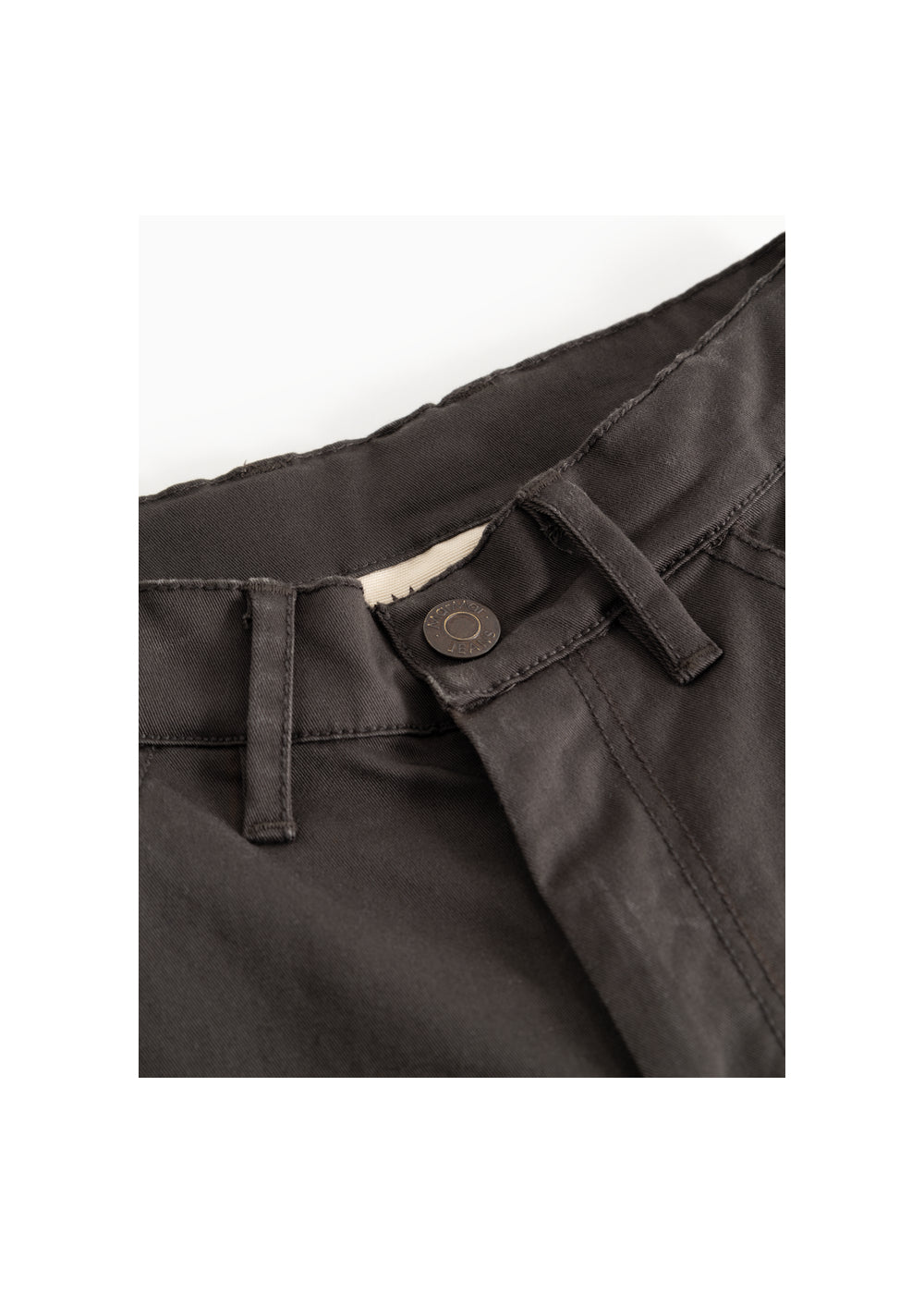 MarMar Copenhagen Pluto Chino Twill Pants