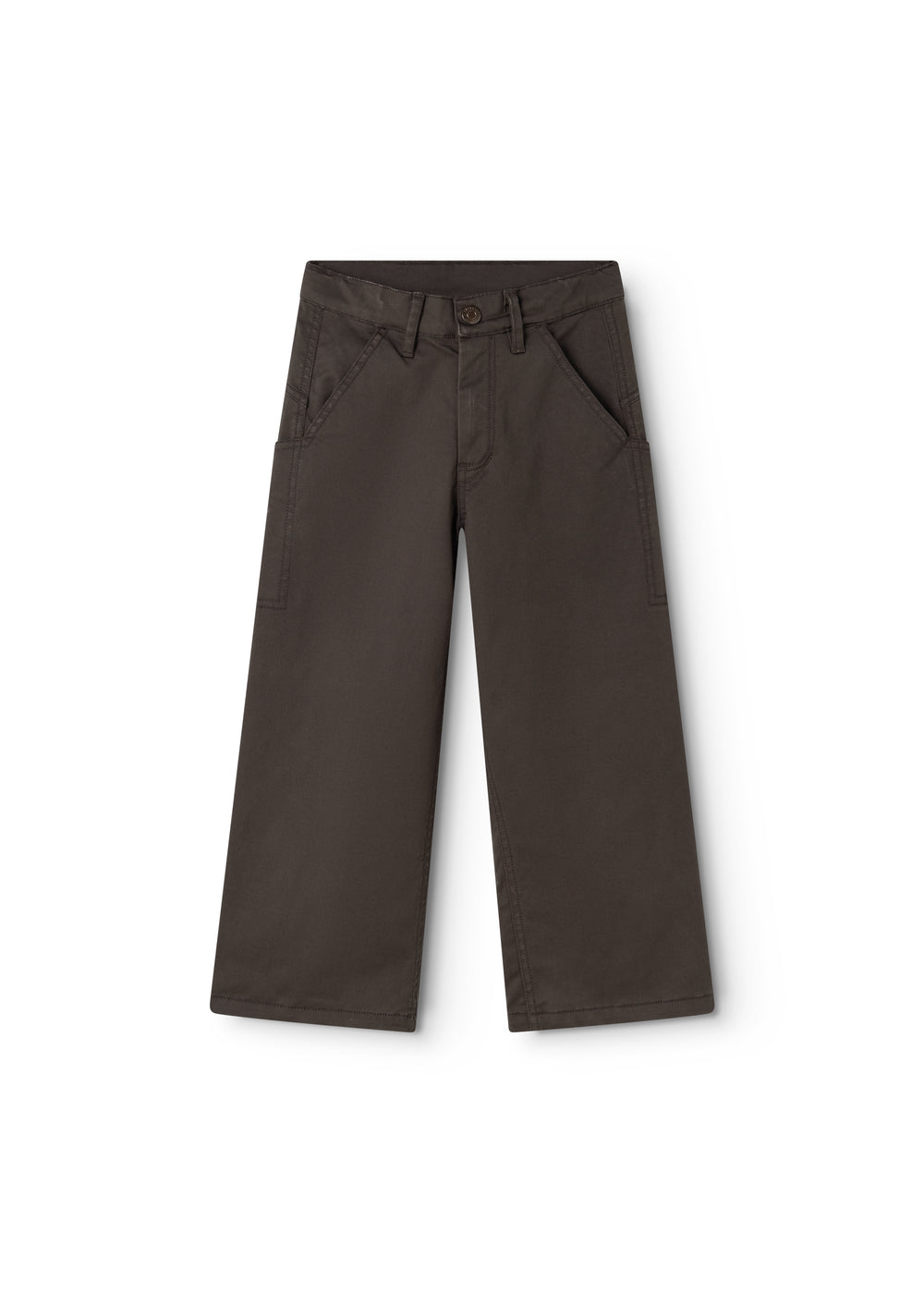 MarMar Copenhagen Pluto Chino Twill Pants