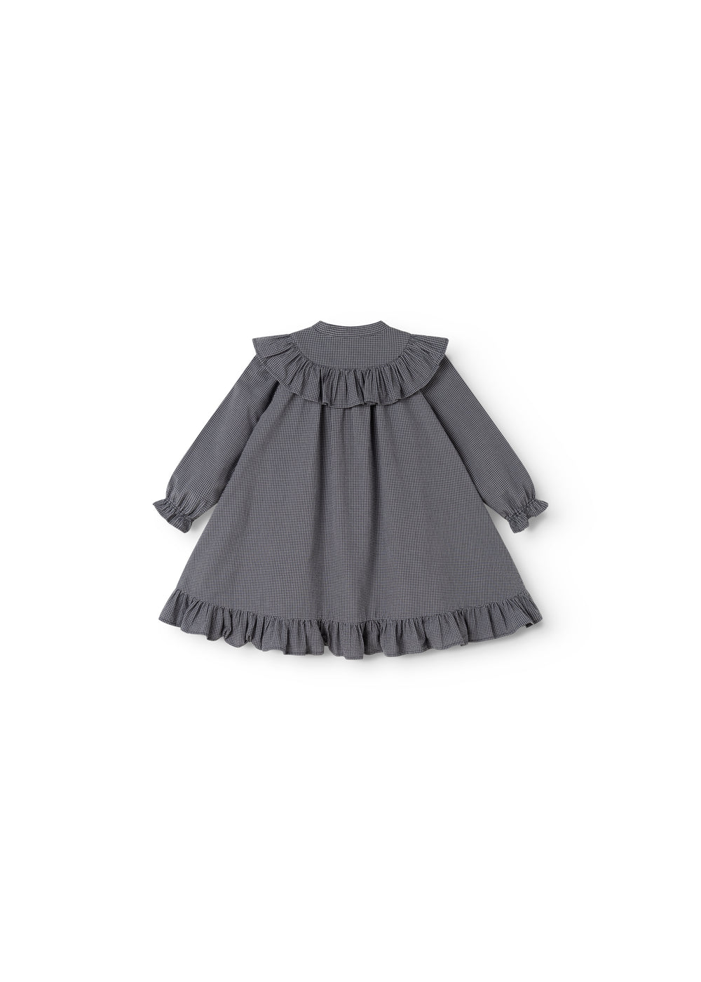 MarMar Copenhagen Dalina Seersucker Dress
