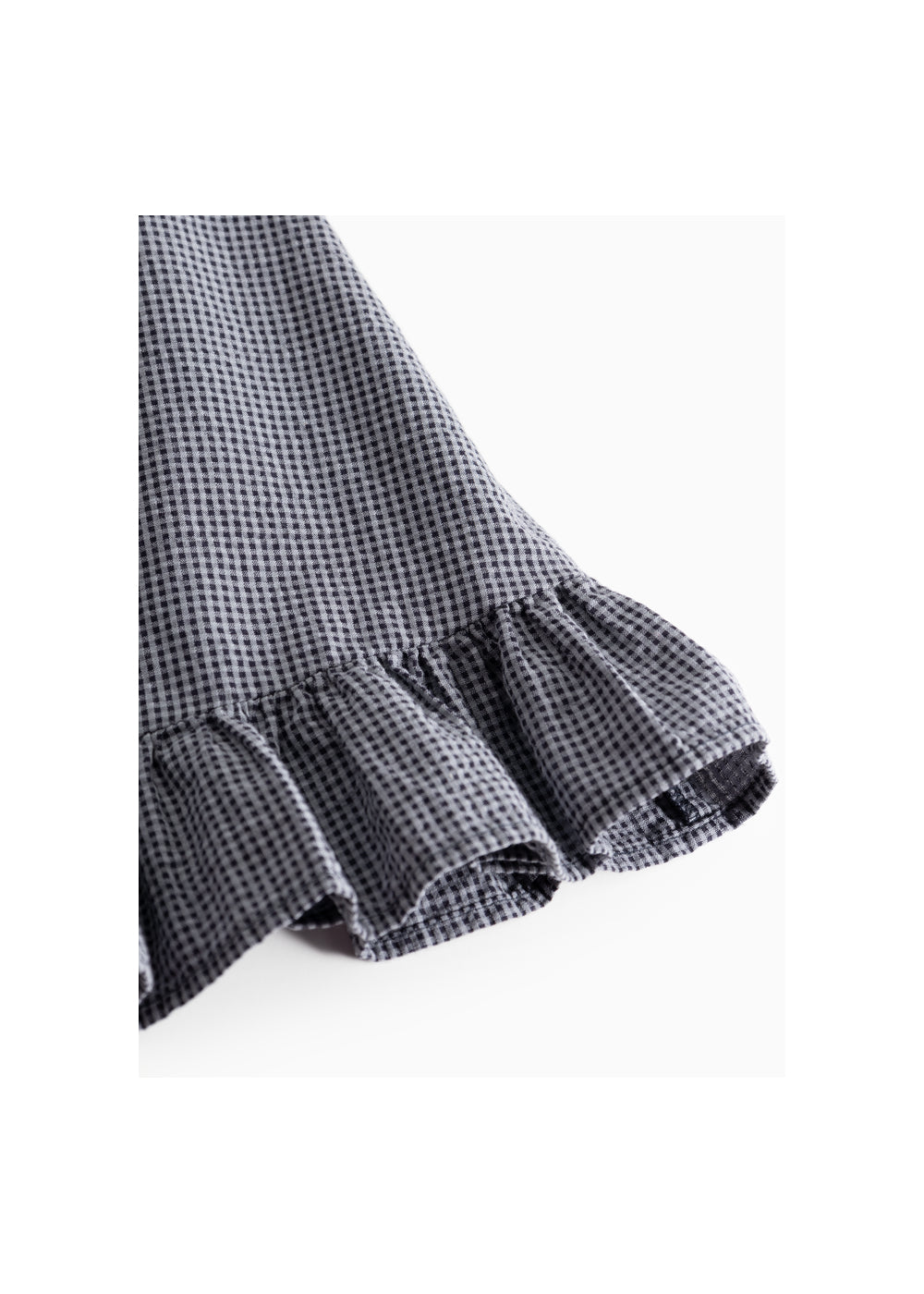 MarMar Copenhagen Dalina Seersucker Dress