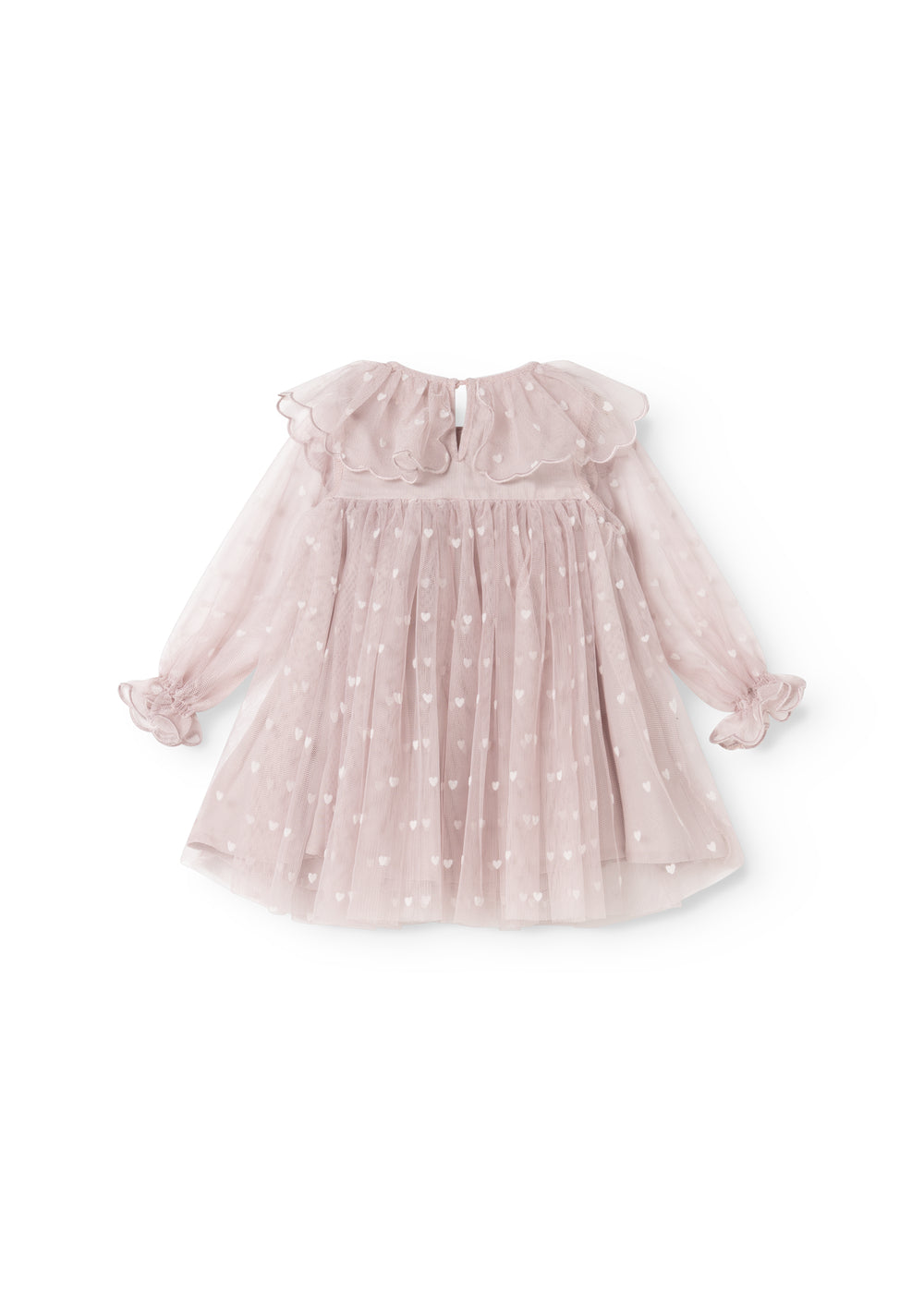 MarMar Copenhagen Dera B baby Ballerina Dress