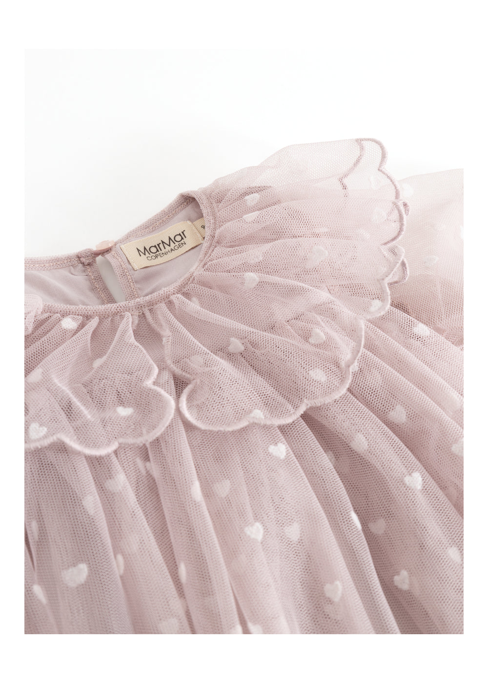 MarMar Copenhagen Dera B baby Ballerina Dress