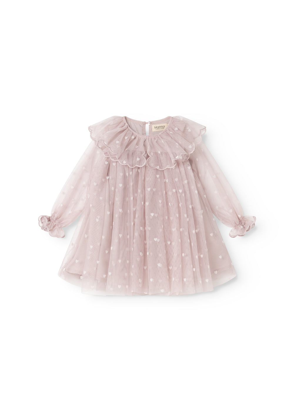 MarMar Copenhagen Dera B baby Ballerina Dress