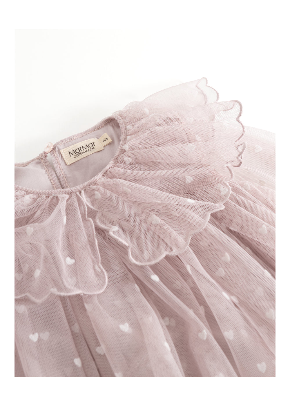 MarMar Copenhagen Dera ballerina Dress