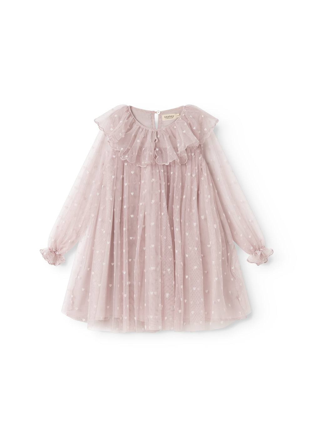 MarMar Copenhagen Dera ballerina Dress