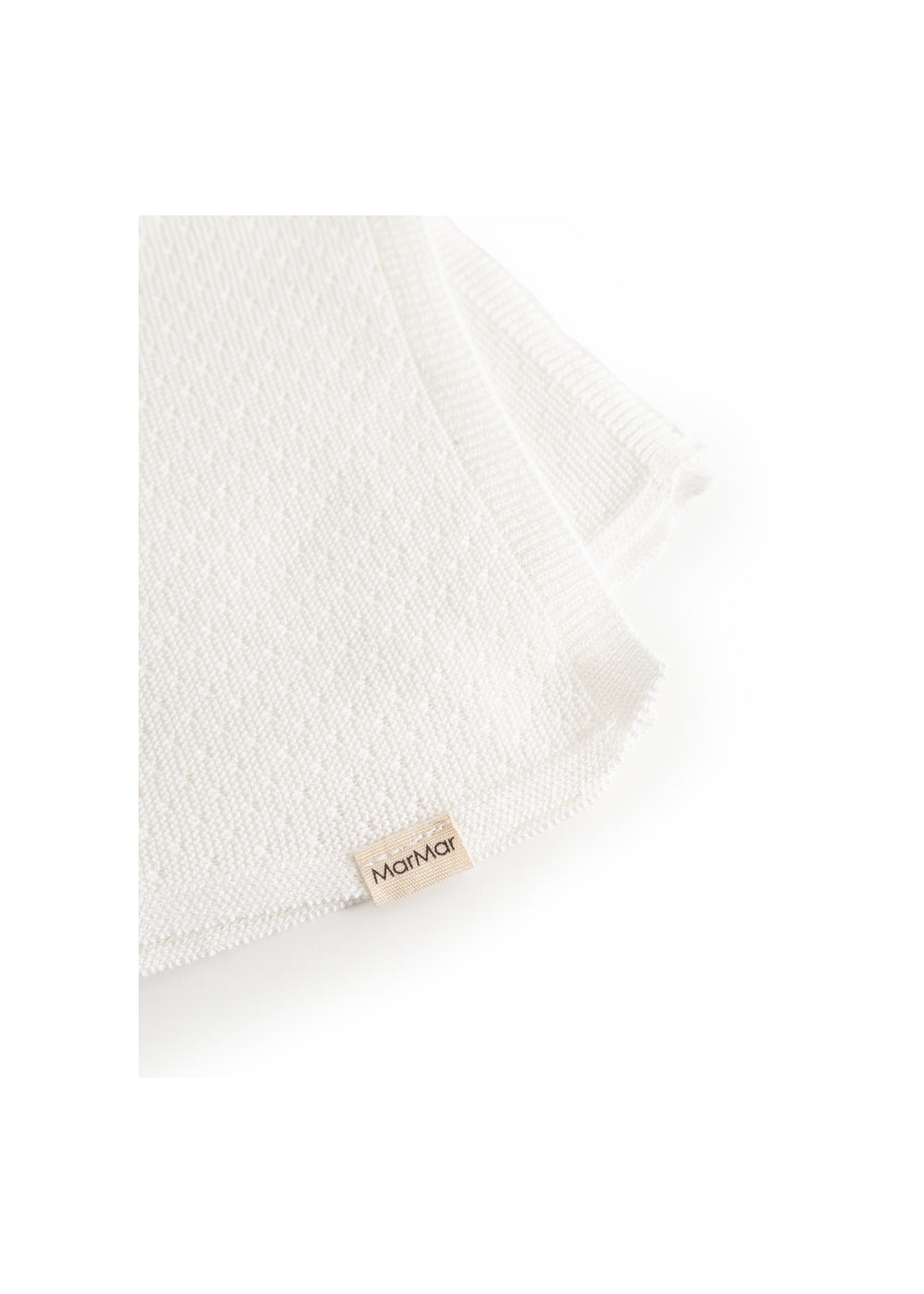 MarMar Copenhagen Teddy Knuffel Accessoires Gentle White
