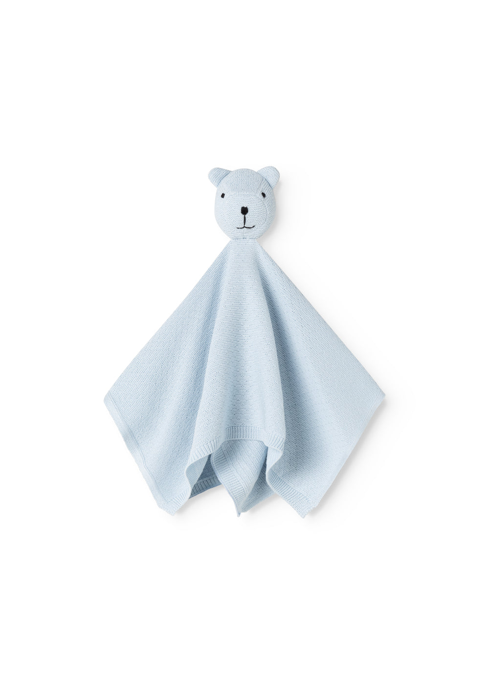 MarMar Copenhagen Teddy Knuffeldoekjes Cerulean Sky