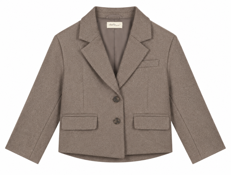 Charlie Petite Olivia Blazer Mommy X Mini Collectie : Mini