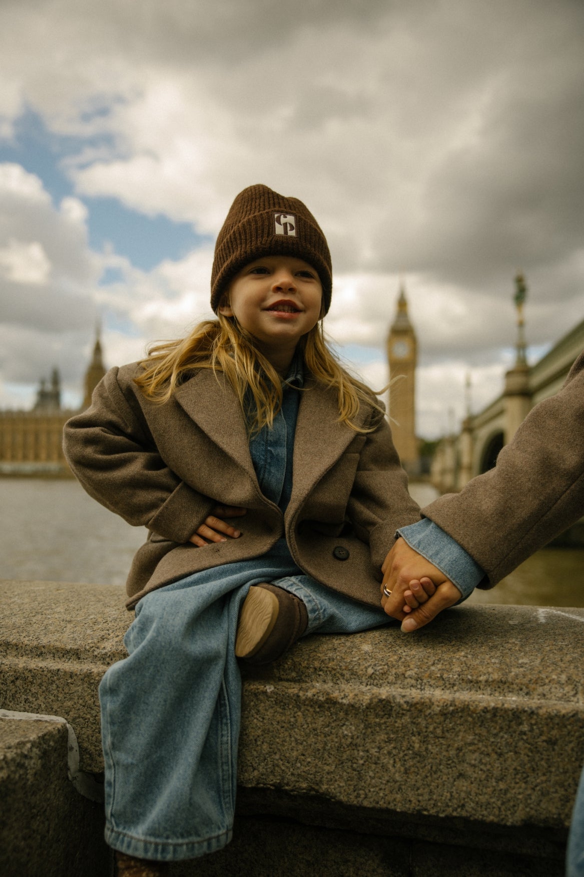 Charlie Petite Olivia Blazer Mommy X Mini Collectie : Mini