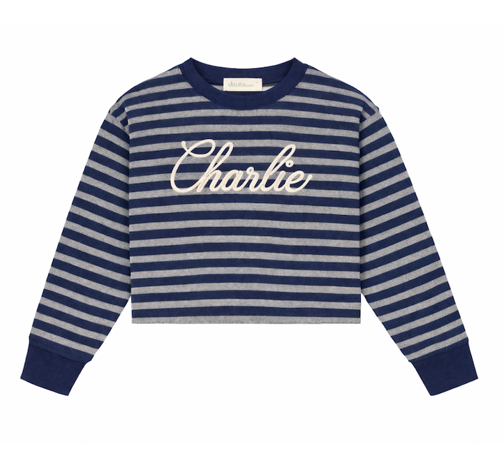 Charlie Petite Su Sweater Mommy X Mini : Mini
