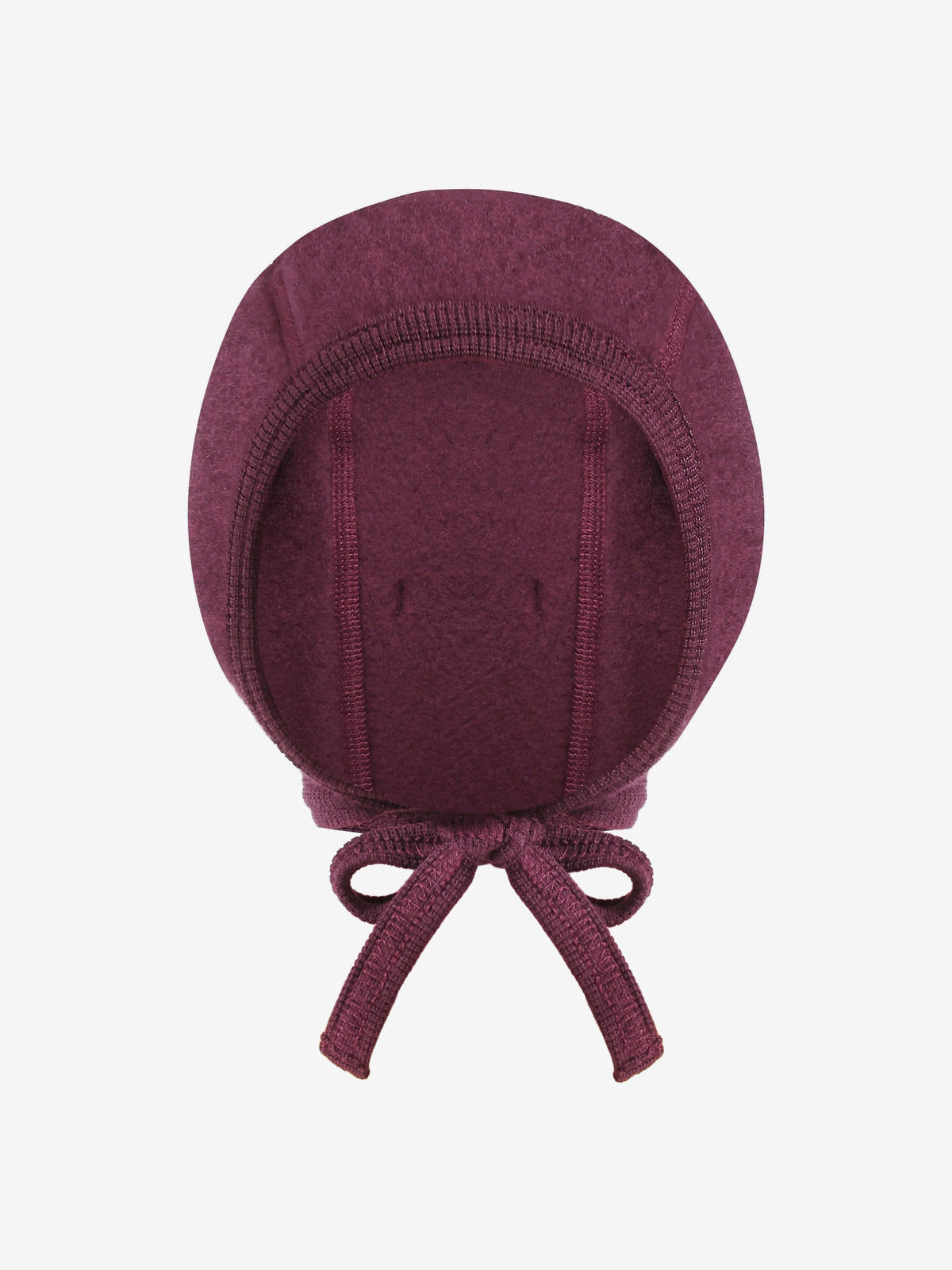 HUTTELiHUT Bonnet Muts Wool Fleece Port Royale