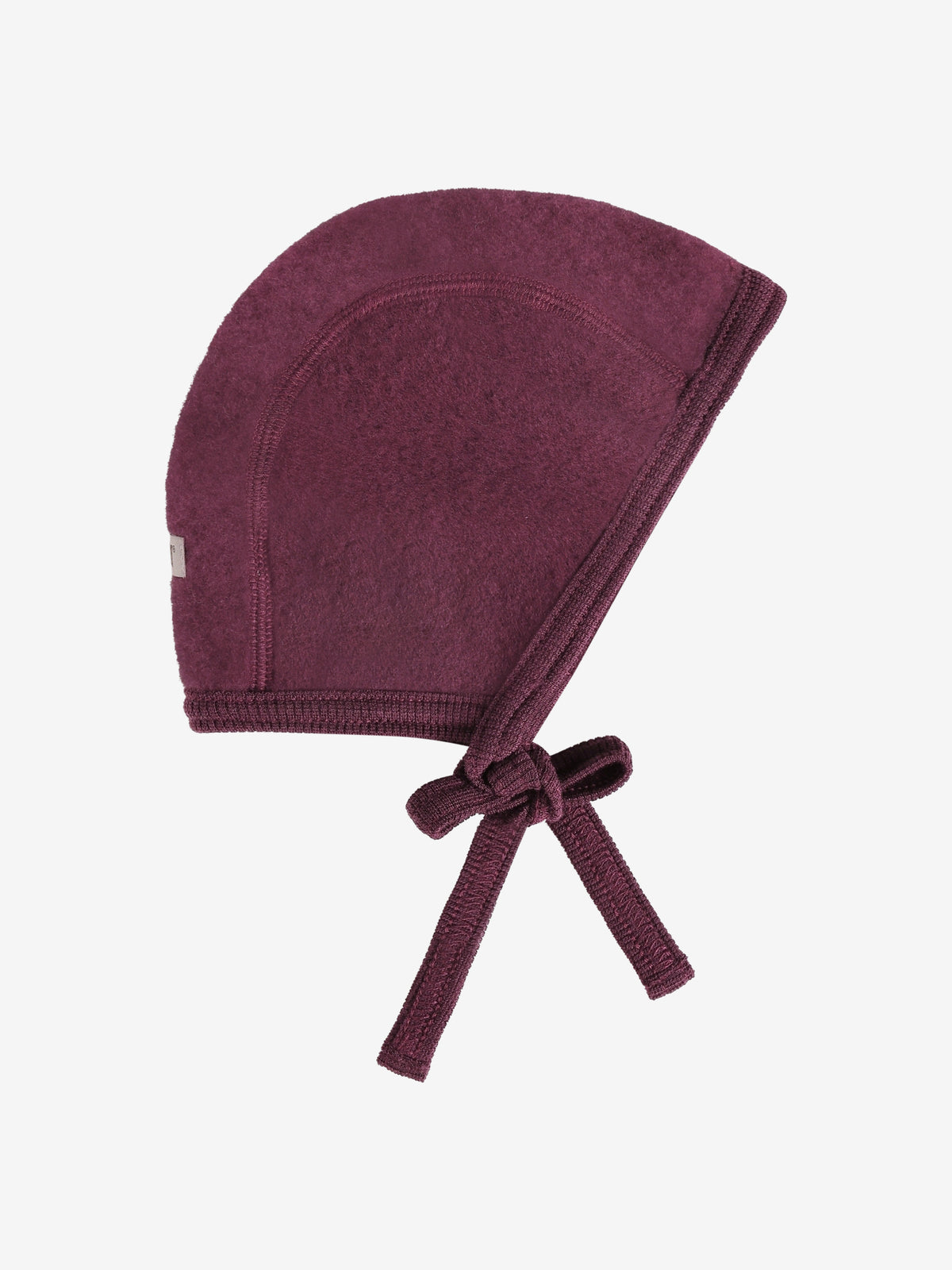 HUTTELiHUT Bonnet Muts Wool Fleece Port Royale
