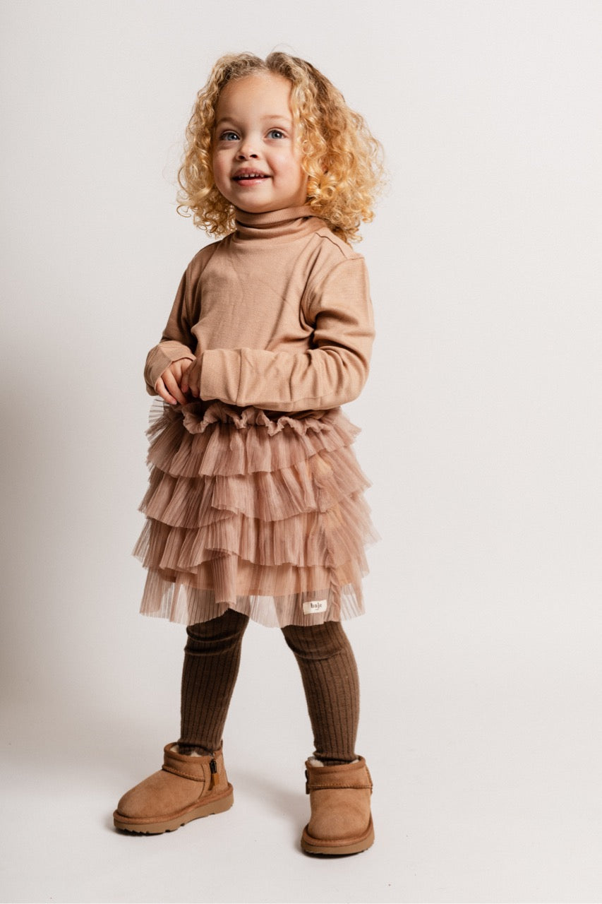 Baje Studio Noval Sand Desert Rok