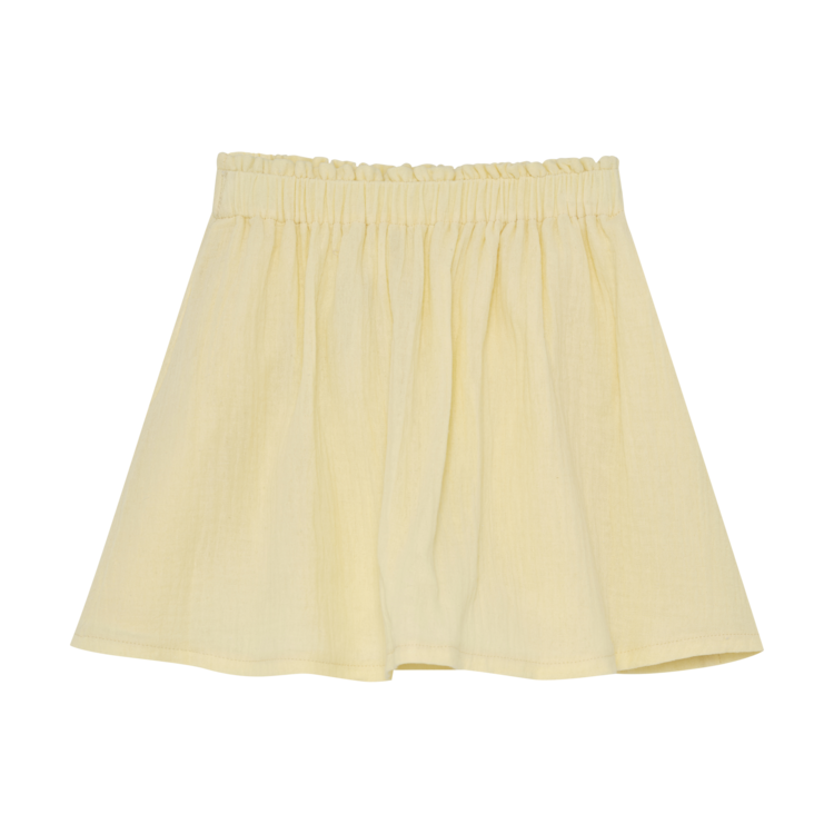 HUTTELiHUT Muslin Rok
