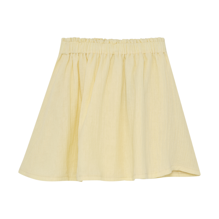 HUTTELiHUT Muslin Rok