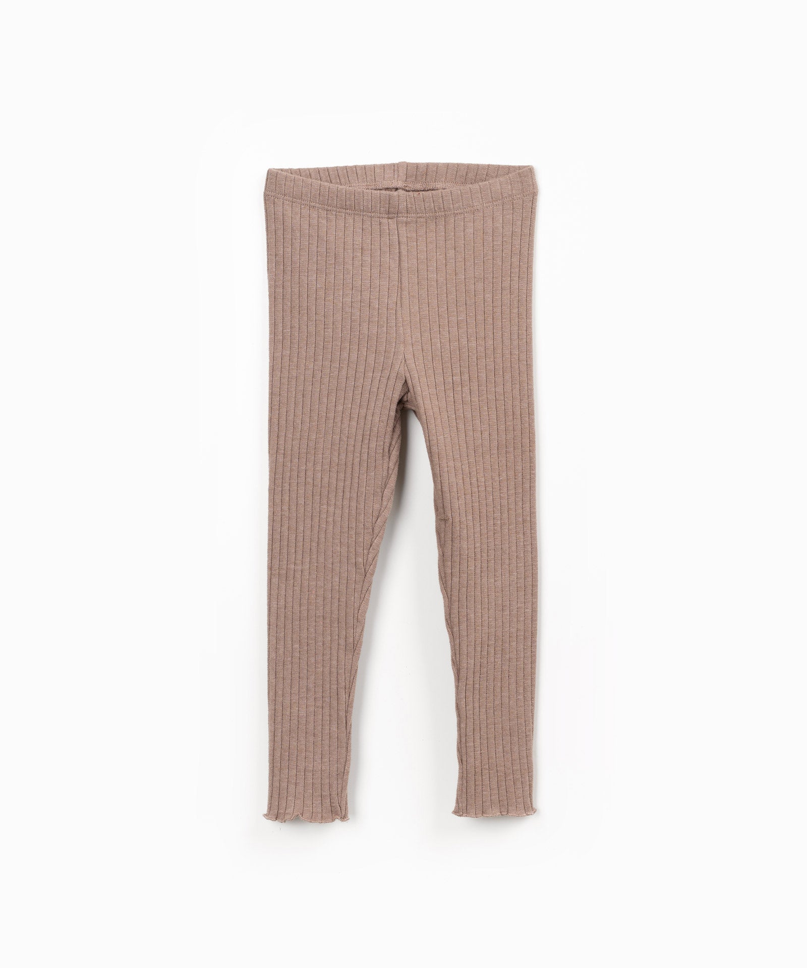 Play Up Rib Legging