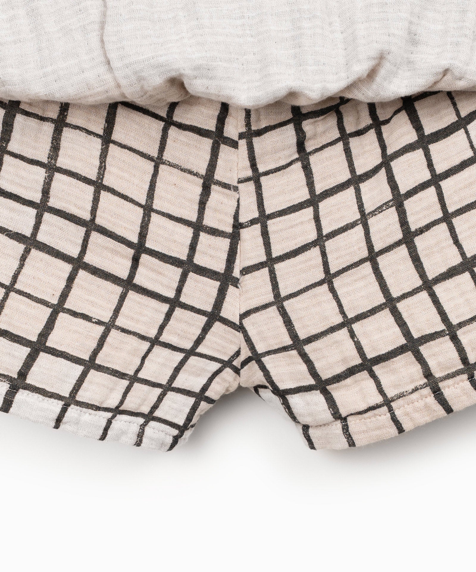 Play Up Printed Woven Skort