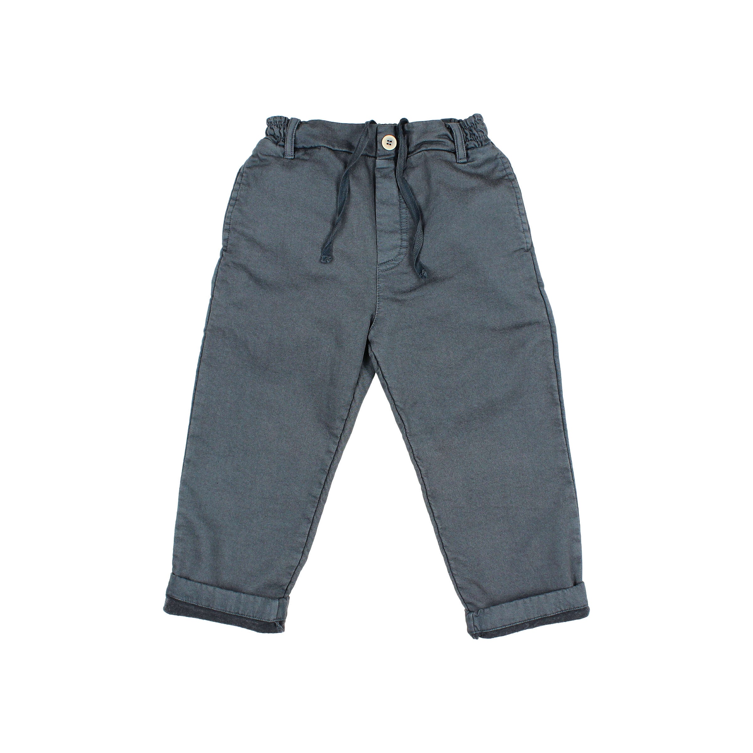 Búho Comfy Pants Whale