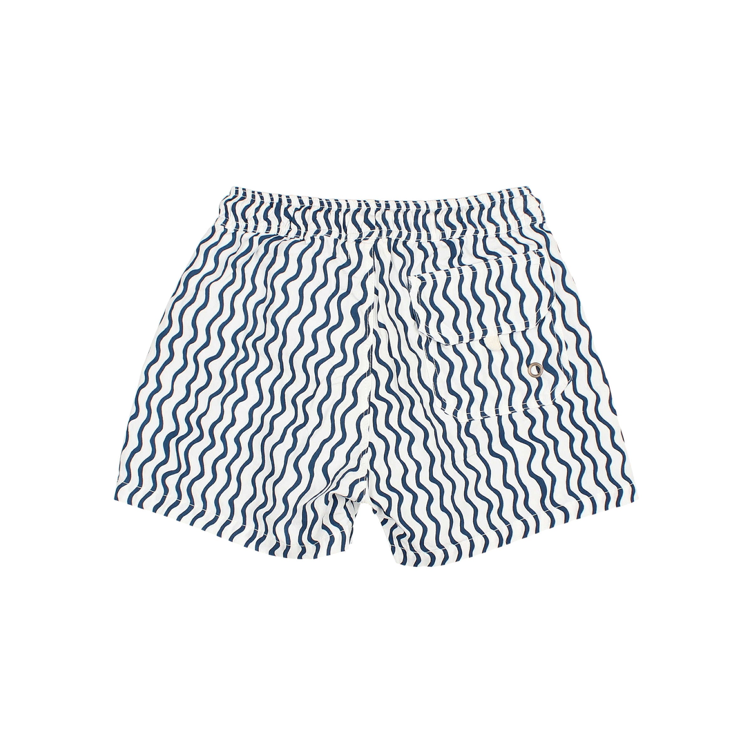 Búho Waves Swim Short