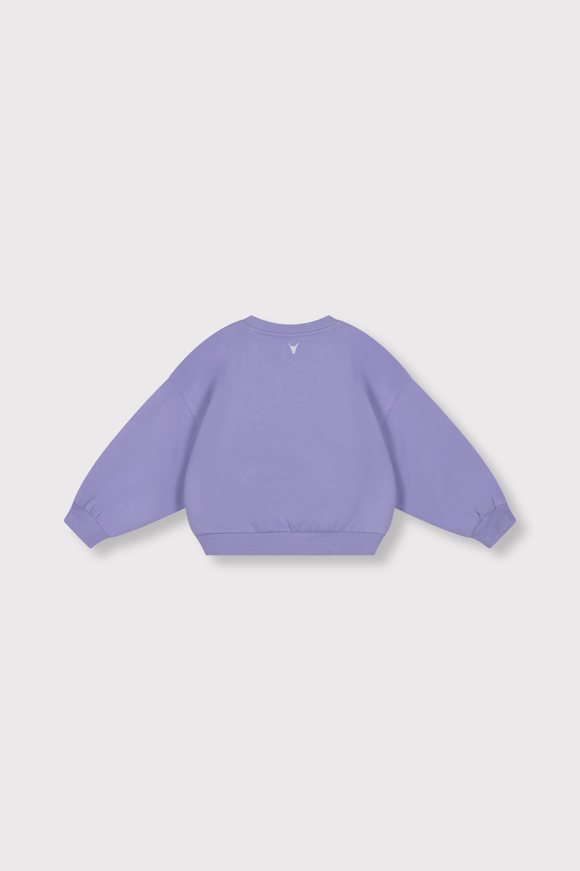 Alix Mini Alix Club Print Sweater